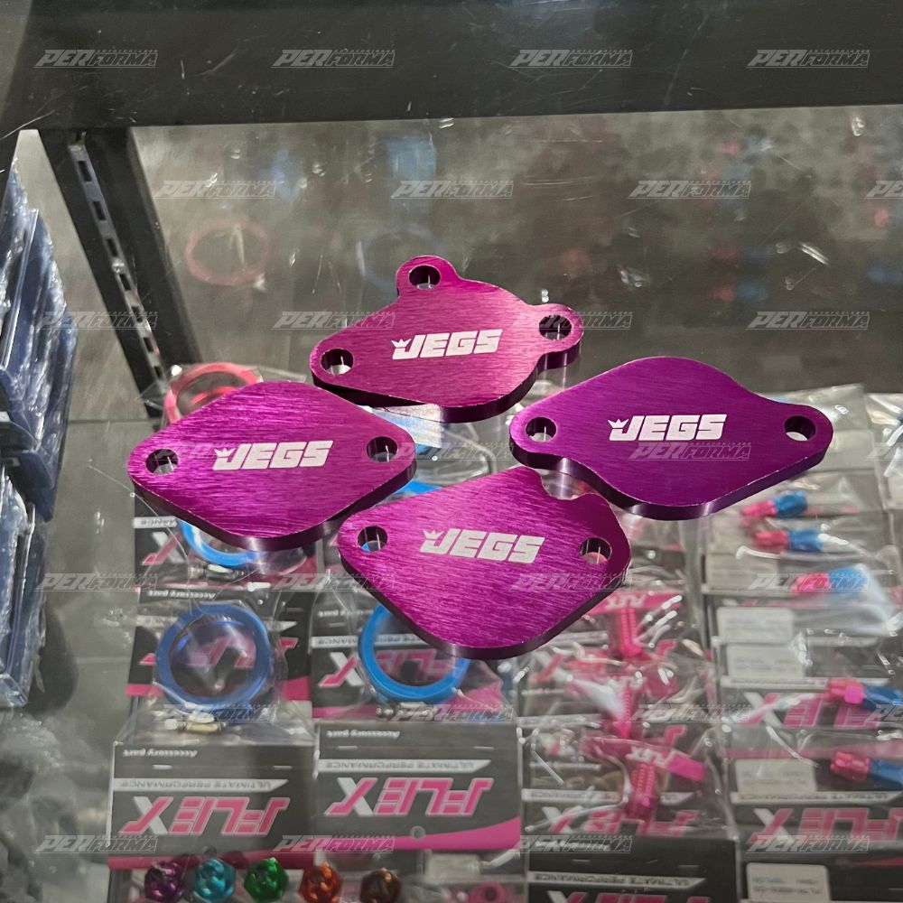JEGS Delete EGR Kit GD Series - Gambar 4