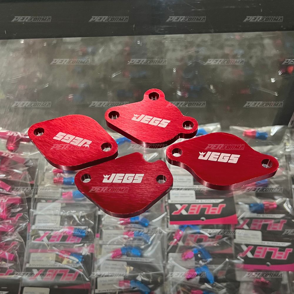 JEGS Delete EGR Kit GD Series - Gambar 3