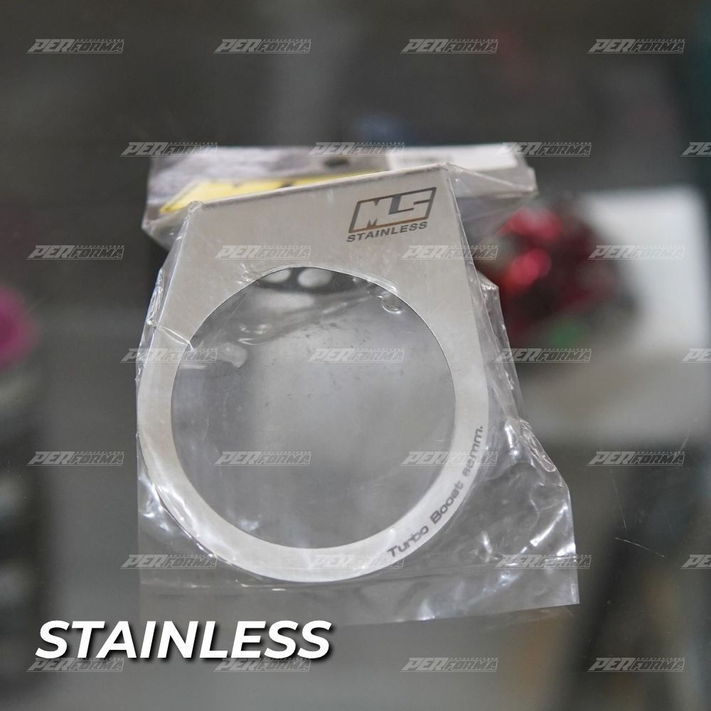 MS Boost Meter Bracket - Gambar 2