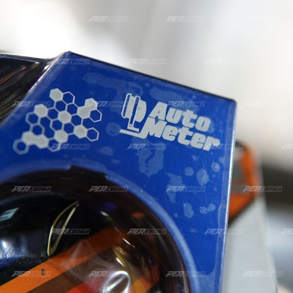 King Auto Meter Boost Meter Bracket - Gambar 3