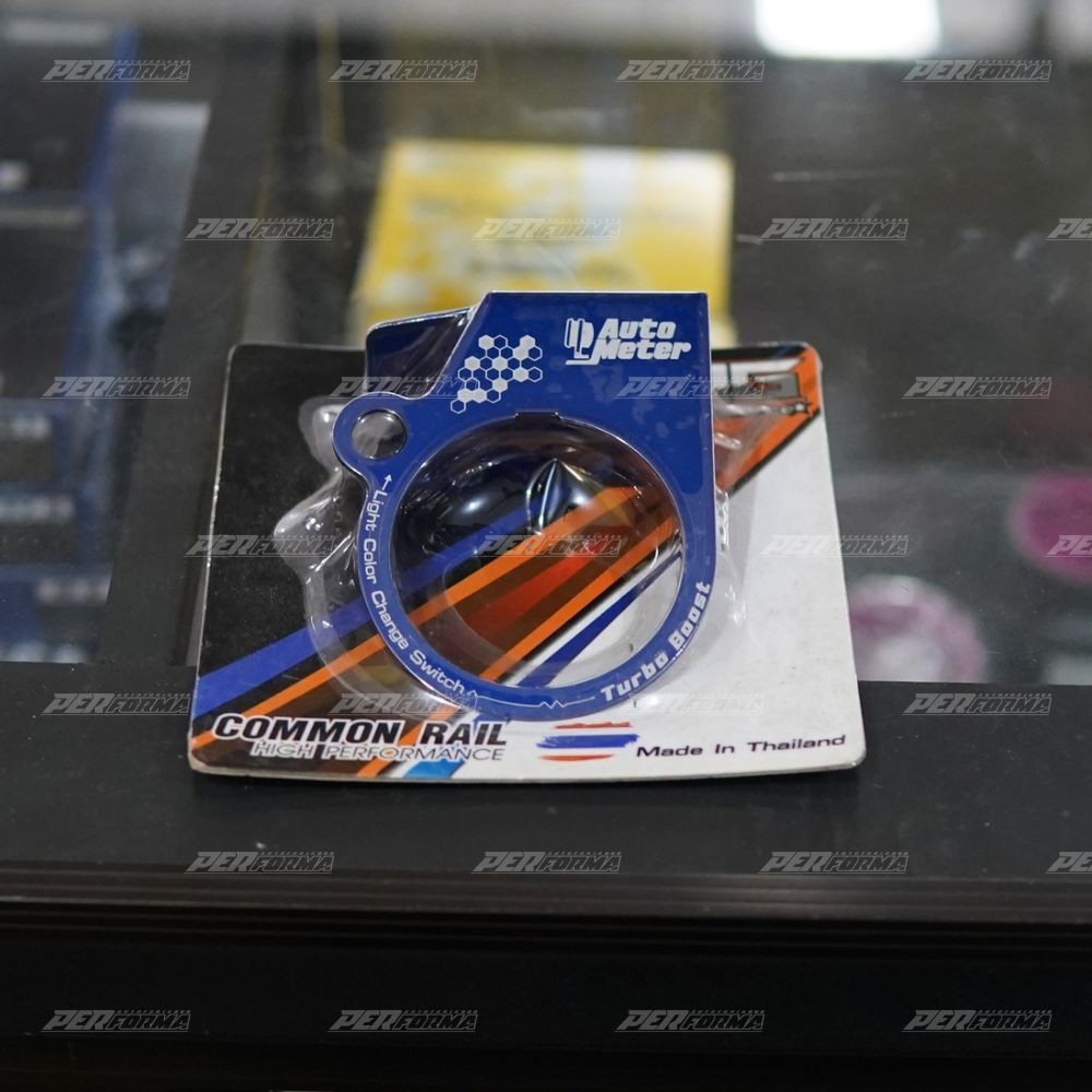 King Auto Meter Boost Meter Bracket - Gambar 2