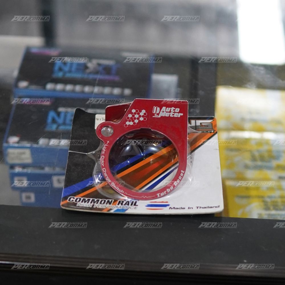 King Auto Meter Boost Meter Bracket - Gambar 4
