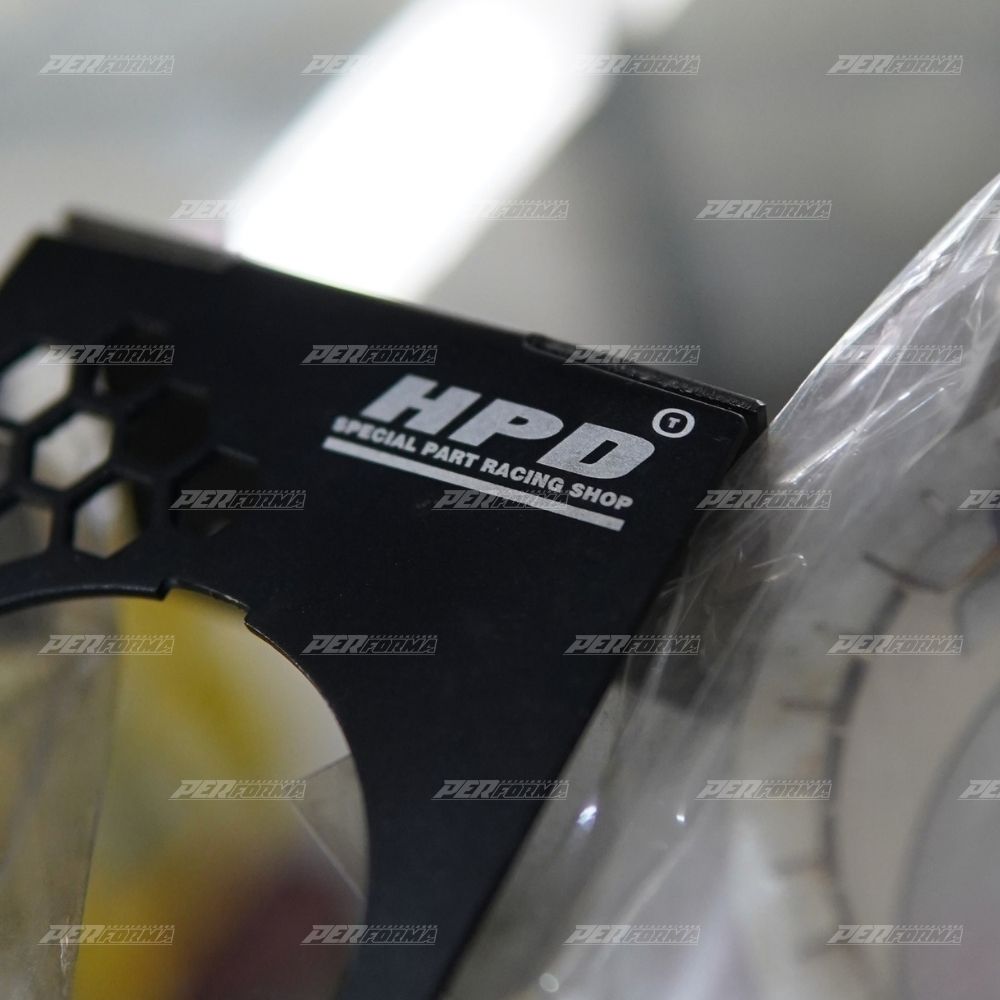 HPD Boost Meter Bracket - Gambar 2