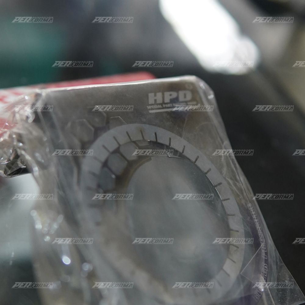 HPD Boost Meter Bracket - Gambar 4
