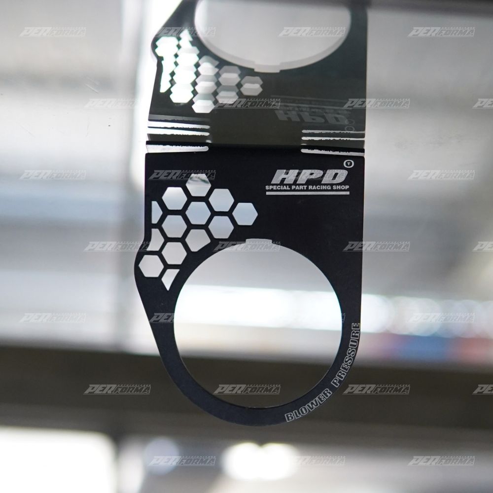 HPD Boost Meter Bracket - Gambar 3