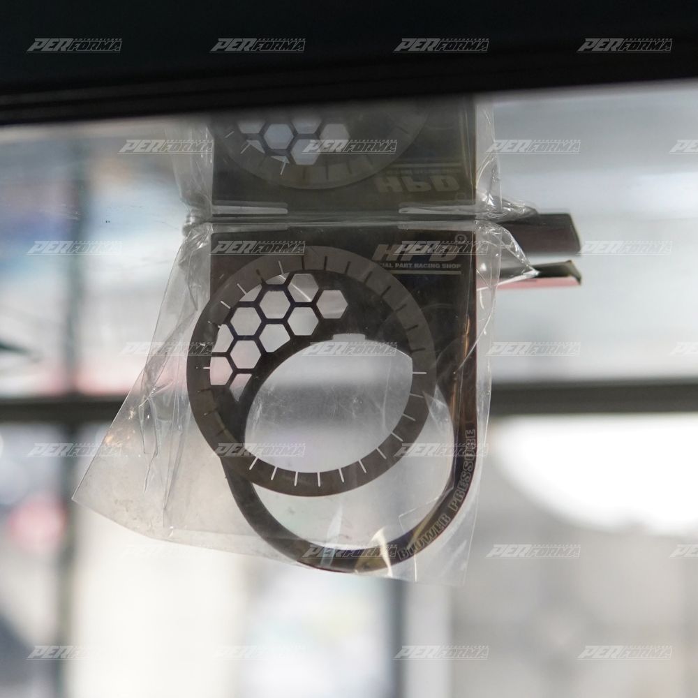 HPD Boost Meter Bracket - Gambar 5