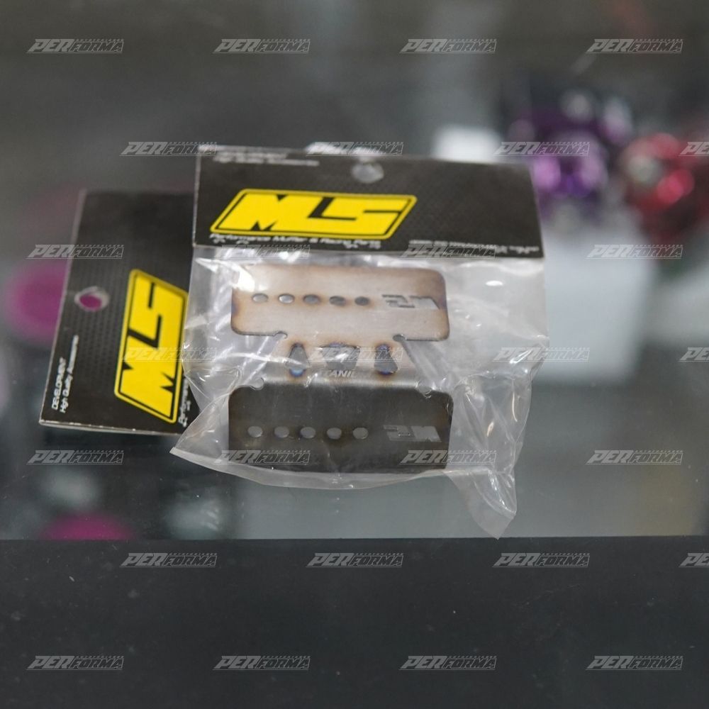 MS Monster Gauge Bracket - Gambar 2