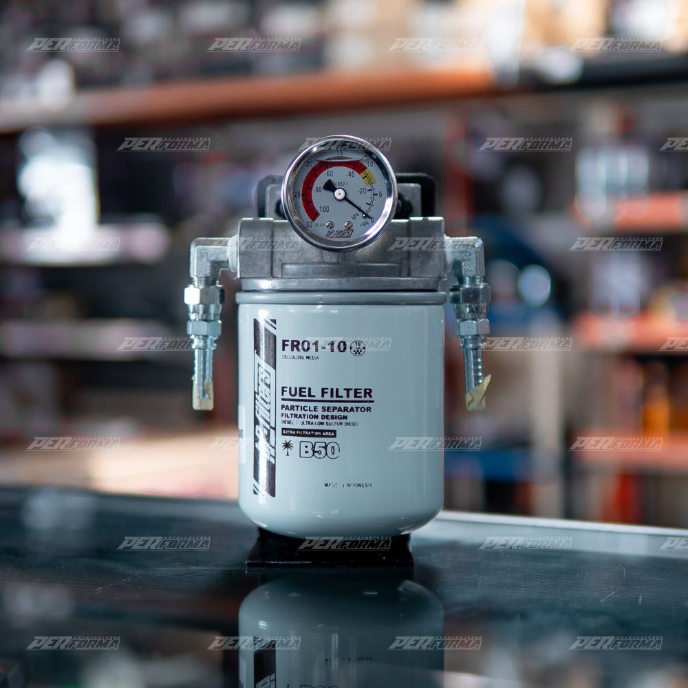 BP Filter Fuel Filter FR01-10 / FR02-10 / FR03-10 - Gambar 4