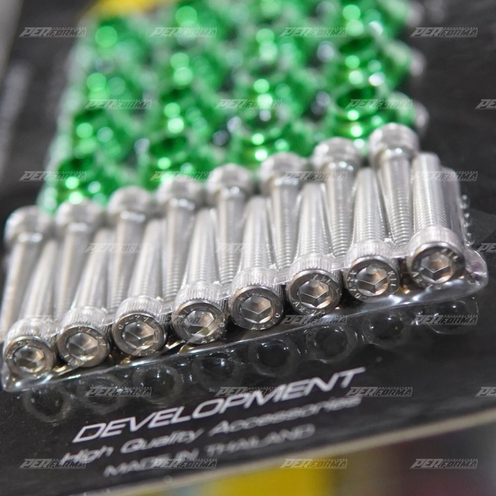 MS Bolt Head Cover GD Series - Gambar 5