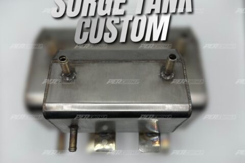 Surge Tank Custom