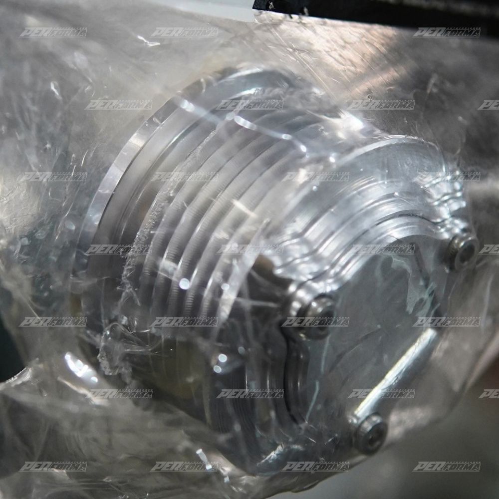 MS Pulley Alternator GD Series - Gambar 3