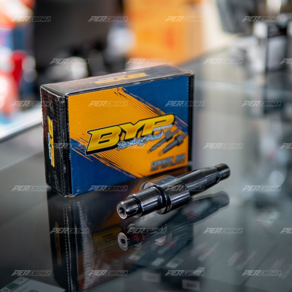 BYP Stroker Pump Shaft - Gambar 2
