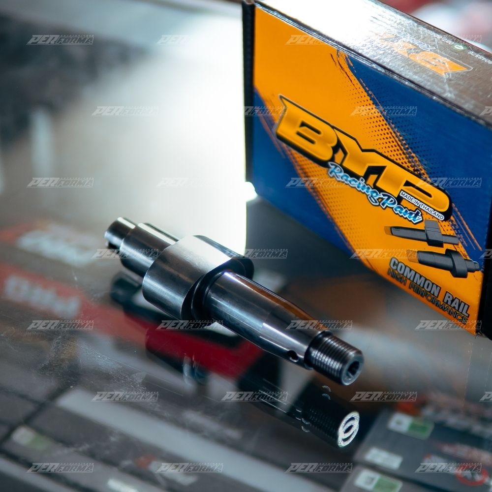BYP Stroker Pump Shaft - Gambar 3