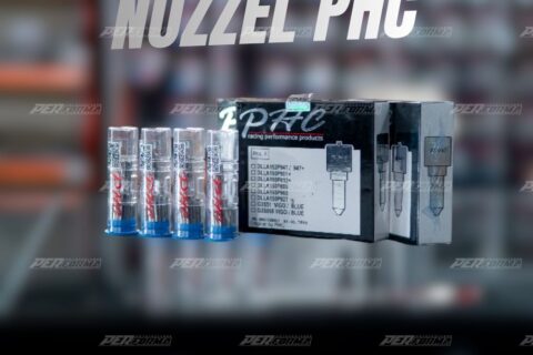 Nozzle PHC