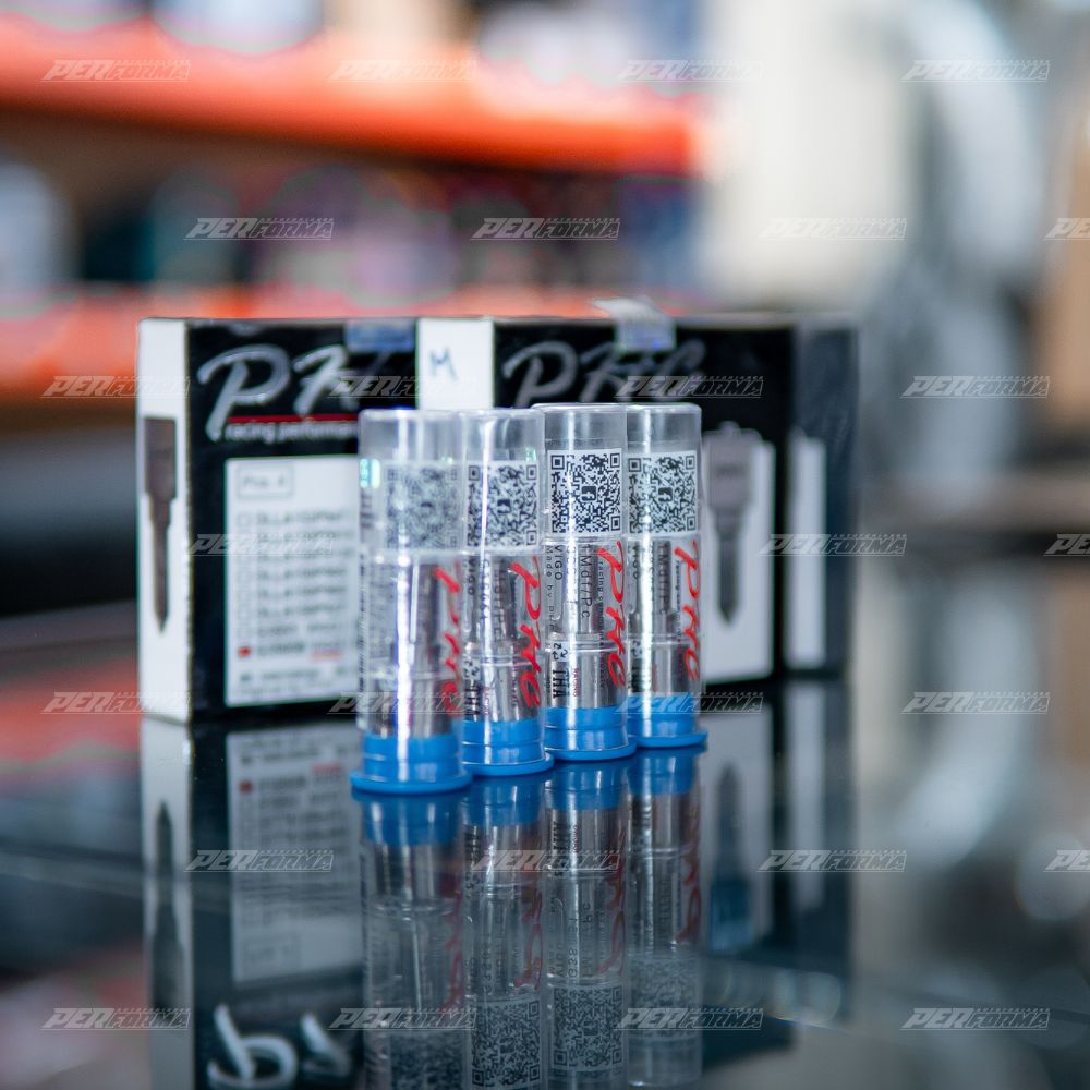 PHC Nozzle – Diesel Injector Nozzle Performance - Gambar 2