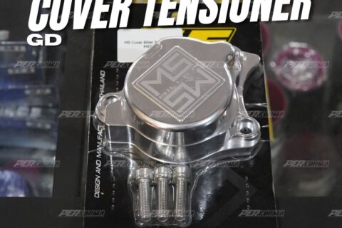 MS Cover Tensioner GD
