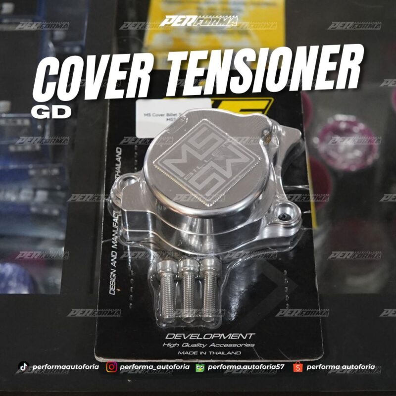 MS Cover Tensioner GD