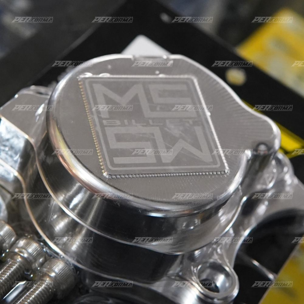 MS Cover Tensioner GD Series - Gambar 2