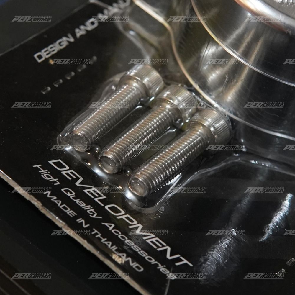 MS Cover Tensioner GD Series - Gambar 3