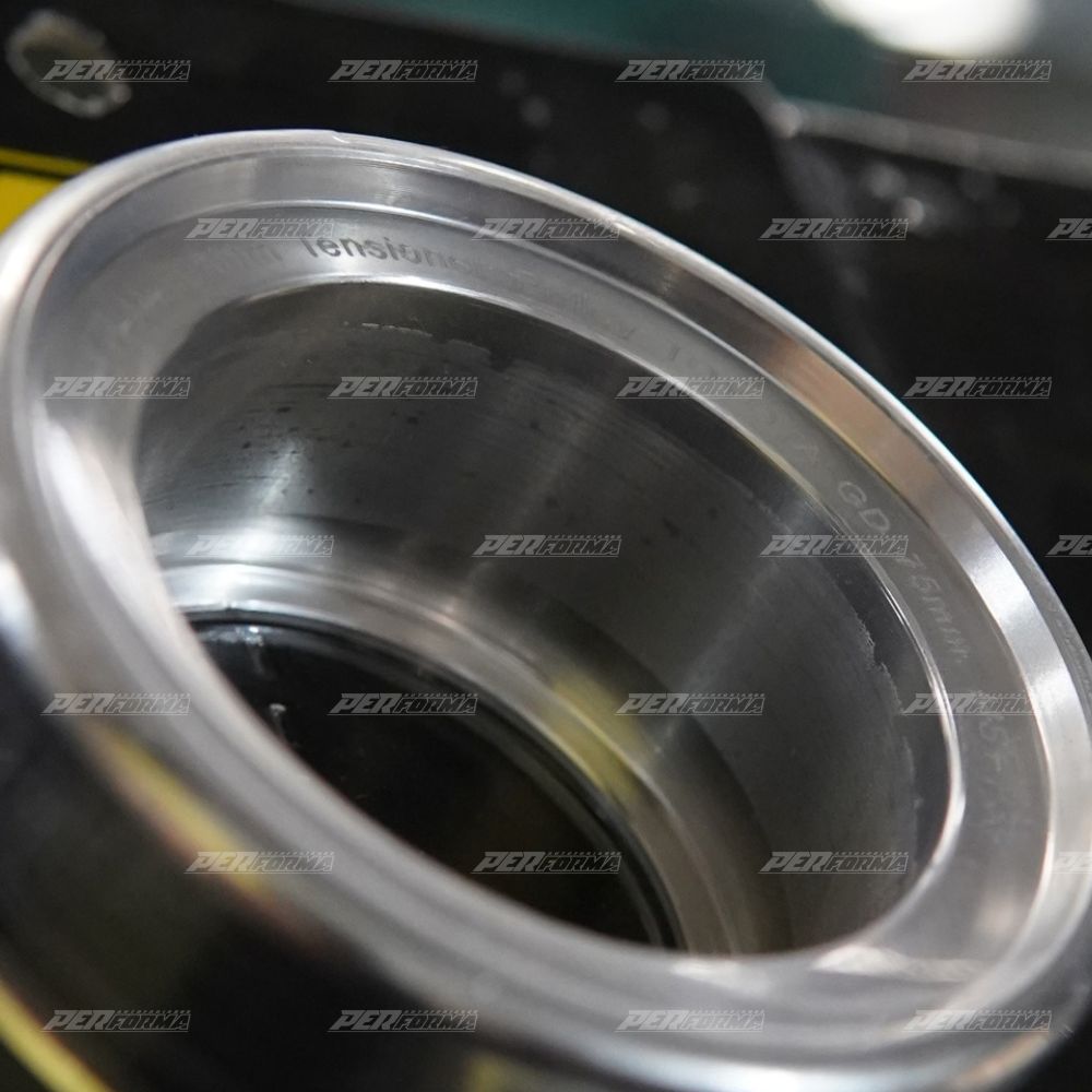MS Pulley Tensioner GD Series - Gambar 4