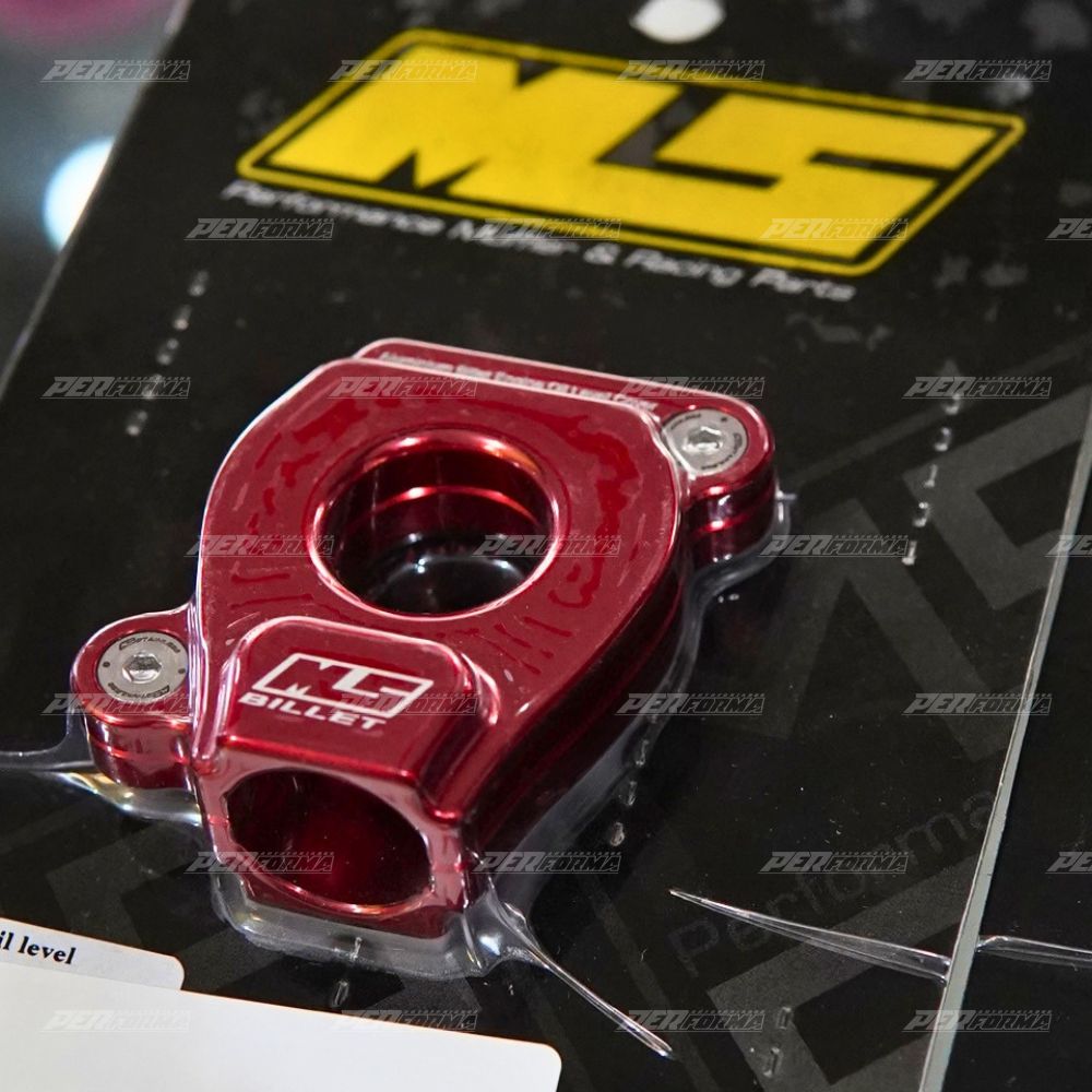 MS Dipstick Pull Handle - Gambar 3