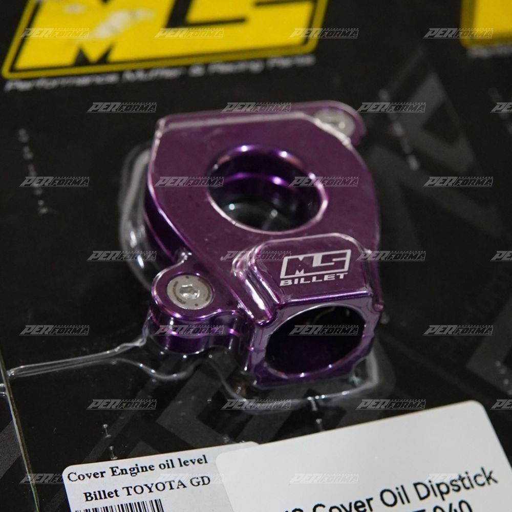 MS Dipstick Pull Handle - Gambar 6