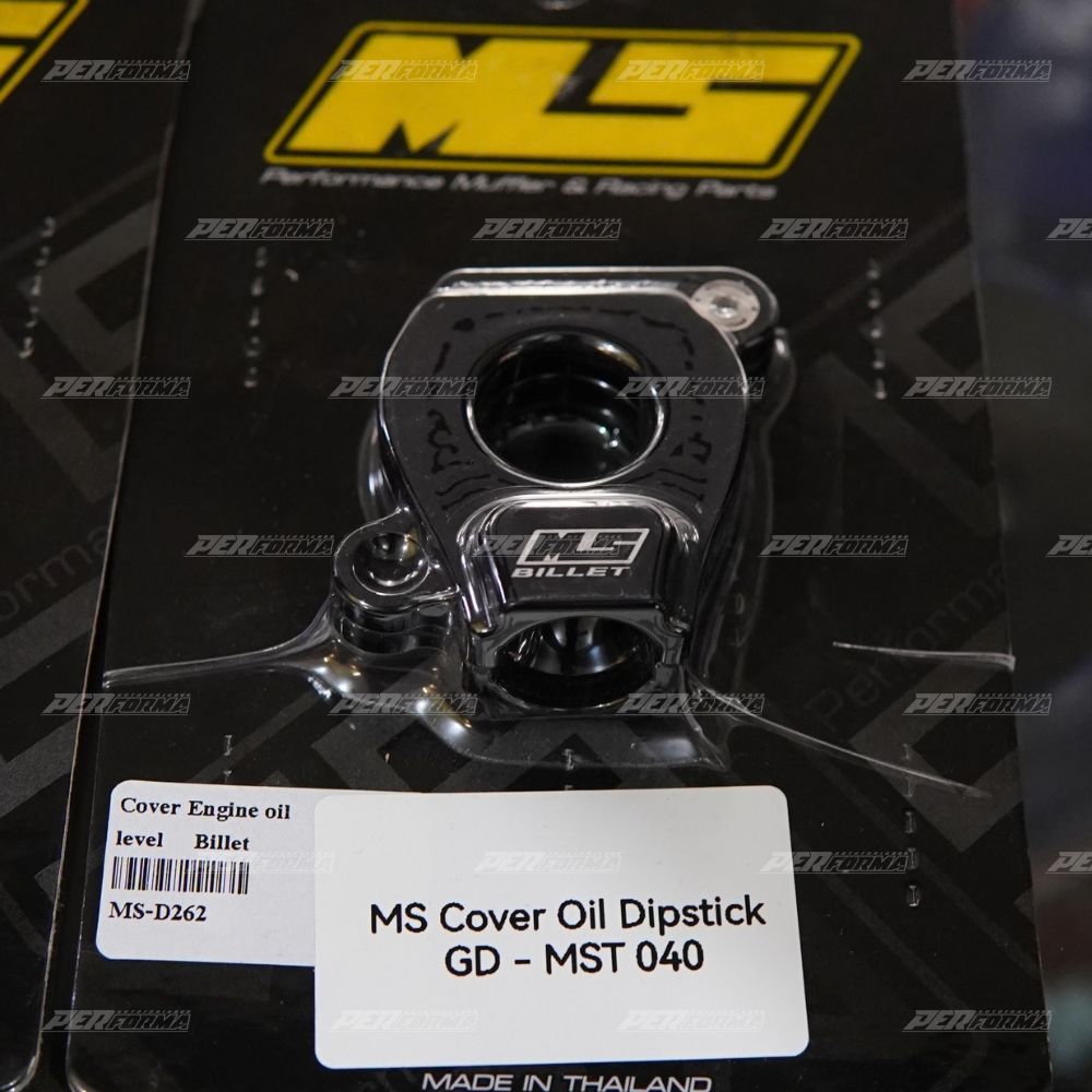 MS Dipstick Pull Handle - Gambar 5