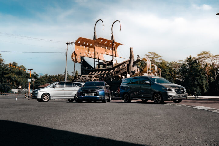 Diesel Performance Upgrade pada mesin diesel turbo modern.