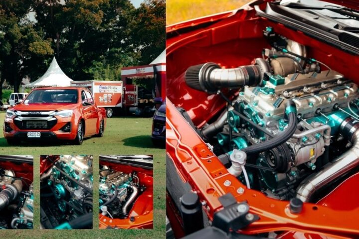 Wiretuck mobil performa autoforia