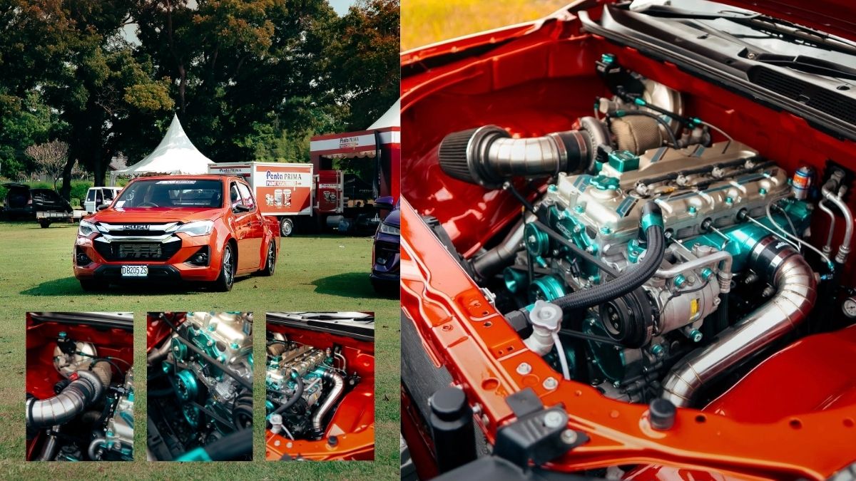 Wiretuck mobil performa autoforia