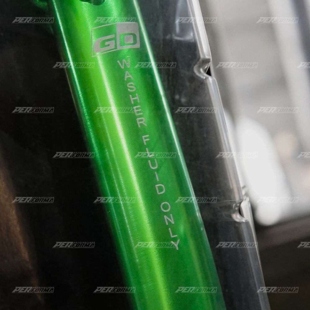 MS Washer Fluid Pipe - Gambar 3