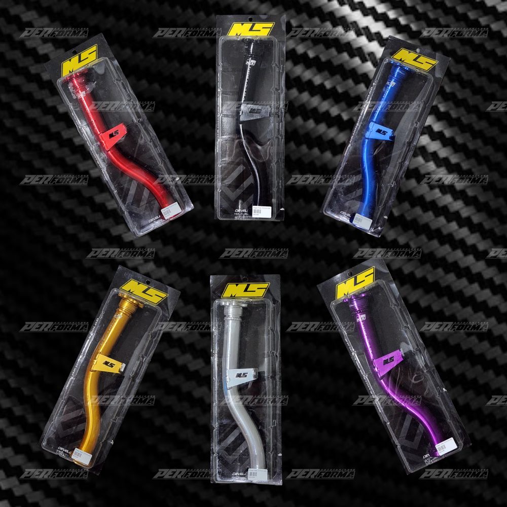 MS Washer Fluid Pipe - Gambar 4