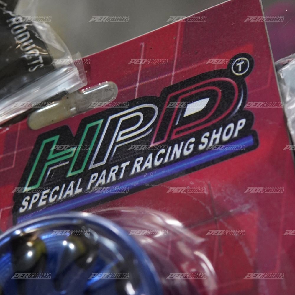 HPD Pulley Belt No. 2 4N15 ANPS - Gambar 4