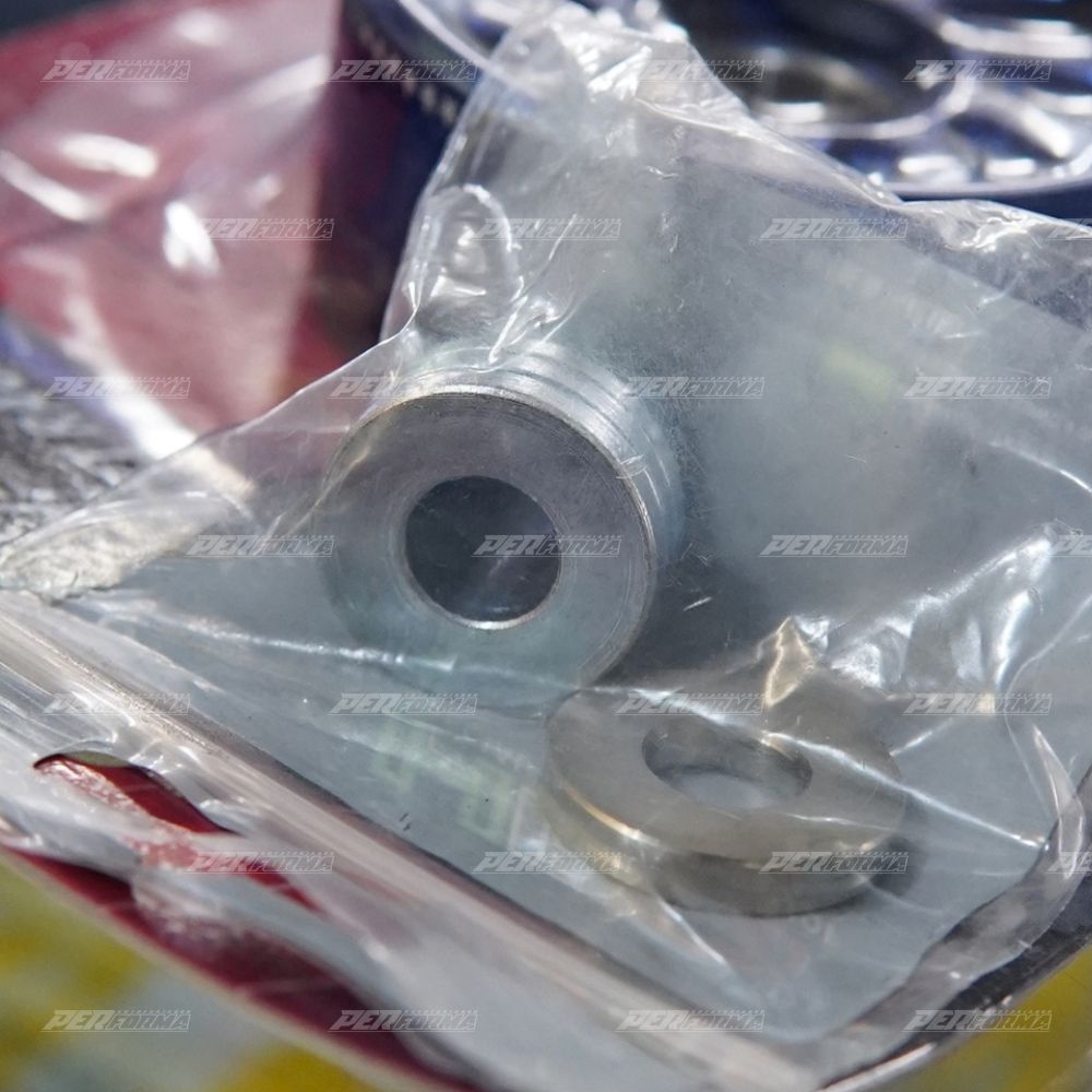 HPD Pulley Belt No. 2 4N15 ANPS - Gambar 5