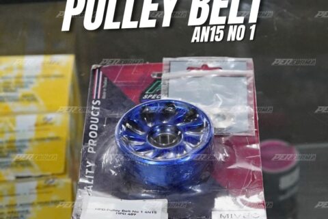 HPD Pulley Belt No. 1 4N15 ANPS