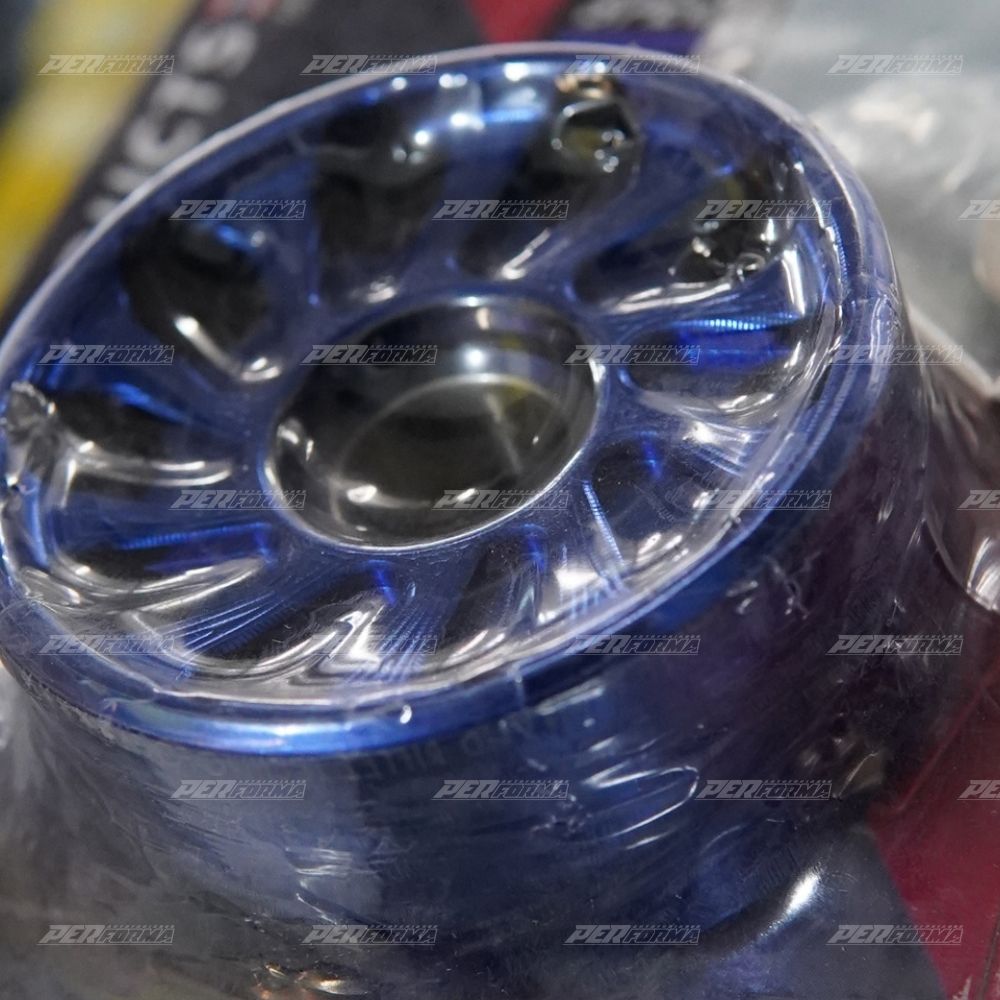 HPD Pulley Belt No. 1 4N15 ANPS - Gambar 2
