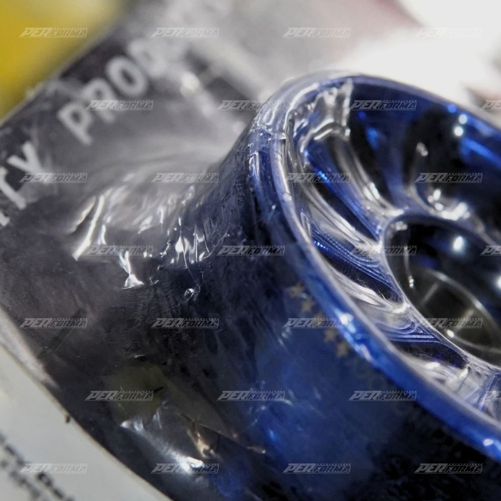 HPD Pulley Belt No. 1 4N15 ANPS - Gambar 3