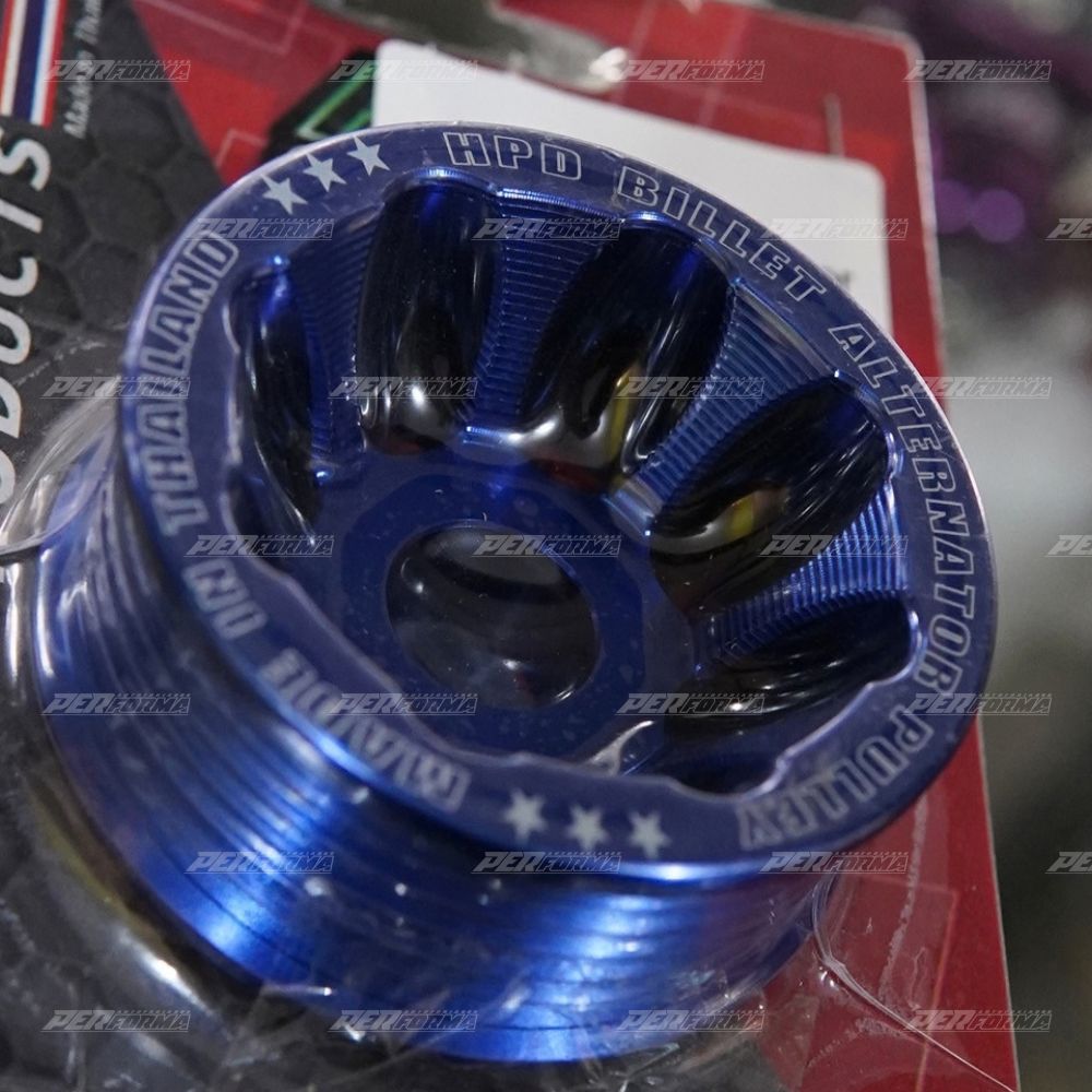 HPD Pulley Alternator AN15 - Gambar 4