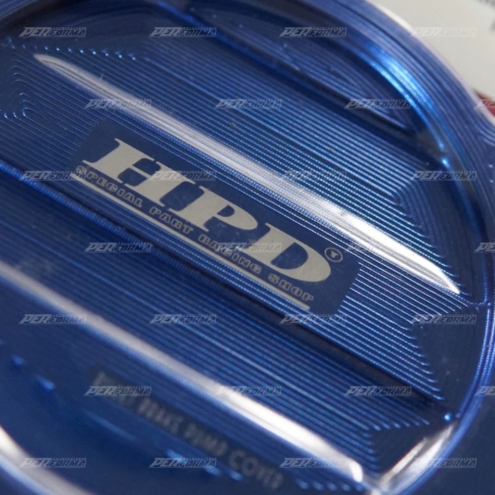 HPD Air Pump Cover - Gambar 2