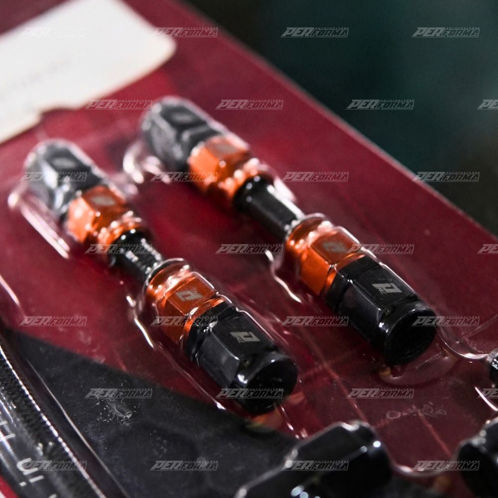 HPD Fitting Fuel Return - Gambar 4