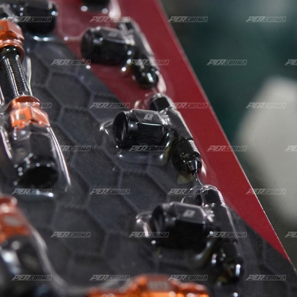 HPD Fitting Fuel Return - Gambar 3