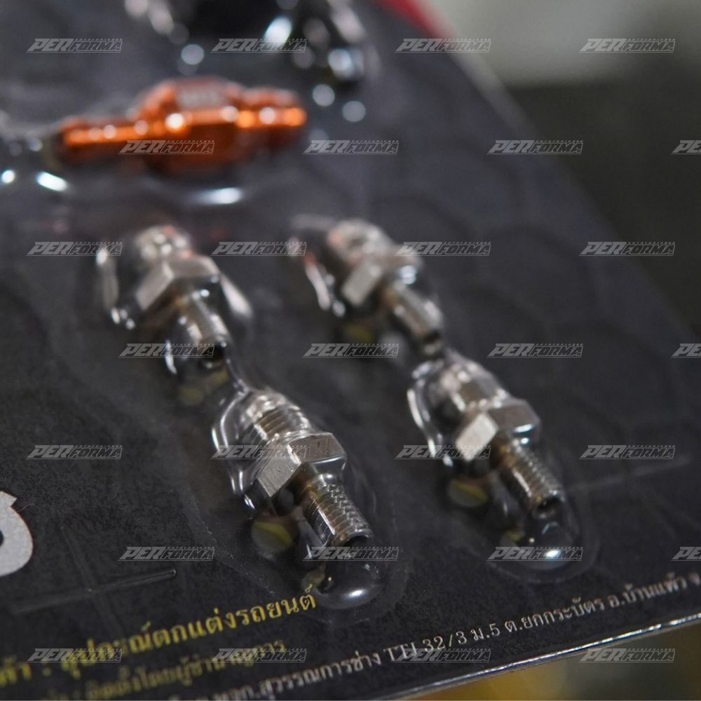 HPD Fitting Fuel Return - Gambar 5