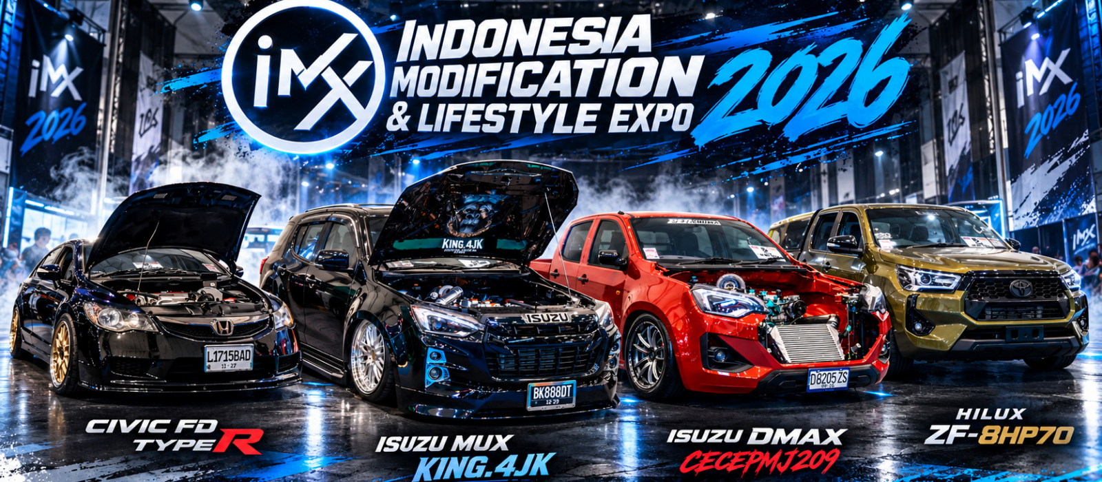 IMX 2026
